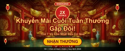 Nhận Quà Miễn Phí Mỗi Ngày banner